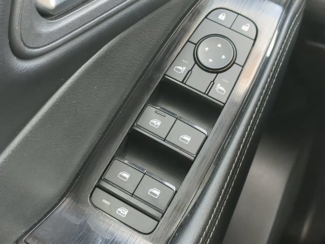 Used 2024 Nissan Rogue SV AWD/4WD image 21