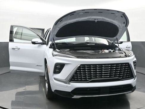 New 2026 Buick Enclave Avenir w/ Super Cruise Package image 56