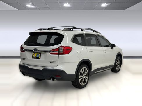 Used 2020 Subaru Ascent Limited w/ Technology Package AWD/4WD image 7