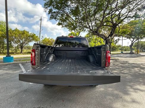 Used 2026 Ford F150 Tremor w/ Equipment Group 402B AWD/4WD image 46