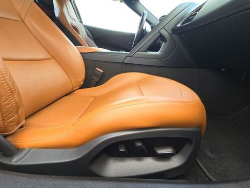 Used 2016 Chevrolet Corvette Stingray Convertible w/ 2LT Preferred Equipment Group image 11