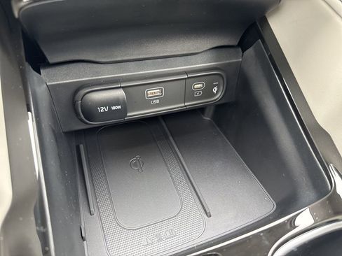 New 2025 Kia Telluride EX image 5