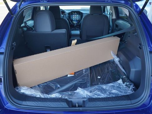 New 2026 Subaru Crosstrek 2.0i Premium image 11