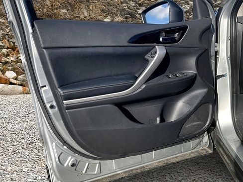 Used 2023 Mitsubishi Eclipse Cross SE image 20