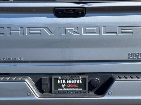 Used 2024 Chevrolet Silverado 3500 High Country w/ High Country Premium Package AWD/4WD image 51