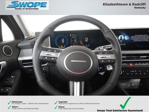 New 2026 Hyundai Sonata SEL image 16