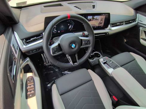 Used 2025 BMW X2 M35i w/ Premium Package AWD/4WD image 10