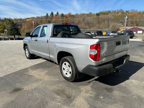 Used 2015 Toyota Tundra SR5 image 7