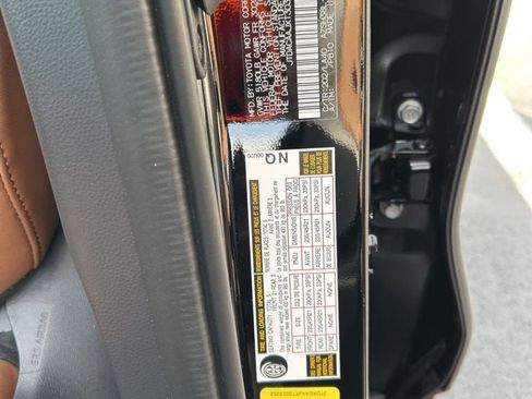 New 2026 Toyota Crown Signia image 4