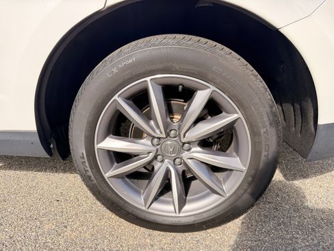 Used 2021 Acura RDX AWD w/ Technology Package image 36
