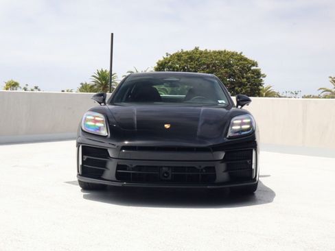New 2026 Porsche Panamera 4 AWD/4WD image 6