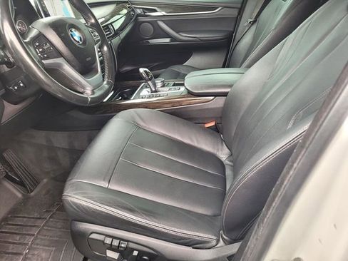 Used 2017 BMW X5 xDrive35i AWD/4WD image 16