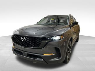 Certified 2025 MAZDA CX-50 2.5 Hybrid w/ Premium Plus Pkg AWD/4WD video 1