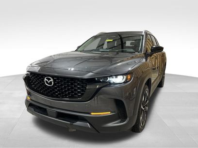 Certified 2025 MAZDA CX-50 2.5 Hybrid w/ Premium Plus Pkg