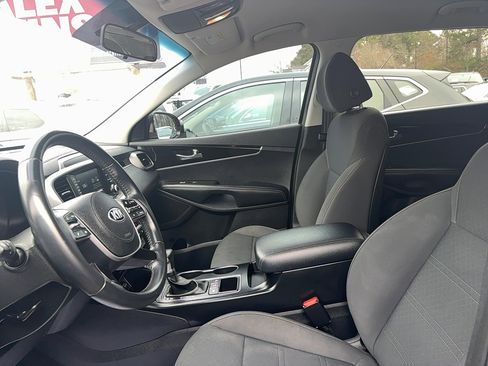 Used 2020 Kia Sorento S image 19