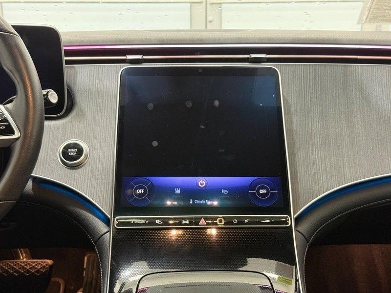 Certified 2023 Mercedes-Benz EQE 350+ 4MATIC Sedan image 10