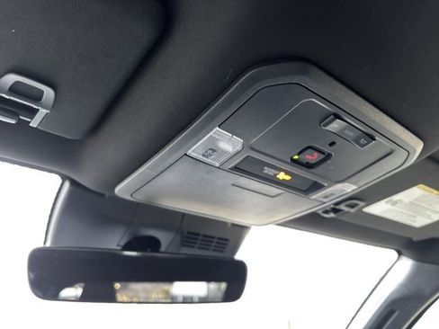 Used 2024 Toyota Tacoma TRD Sport image 37