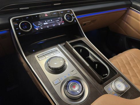 Used 2024 Genesis GV80 3.5T Prestige Signature w/ Security Package image 68