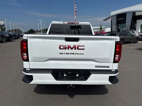 New 2026 GMC Sierra 1500 Elevation image 4