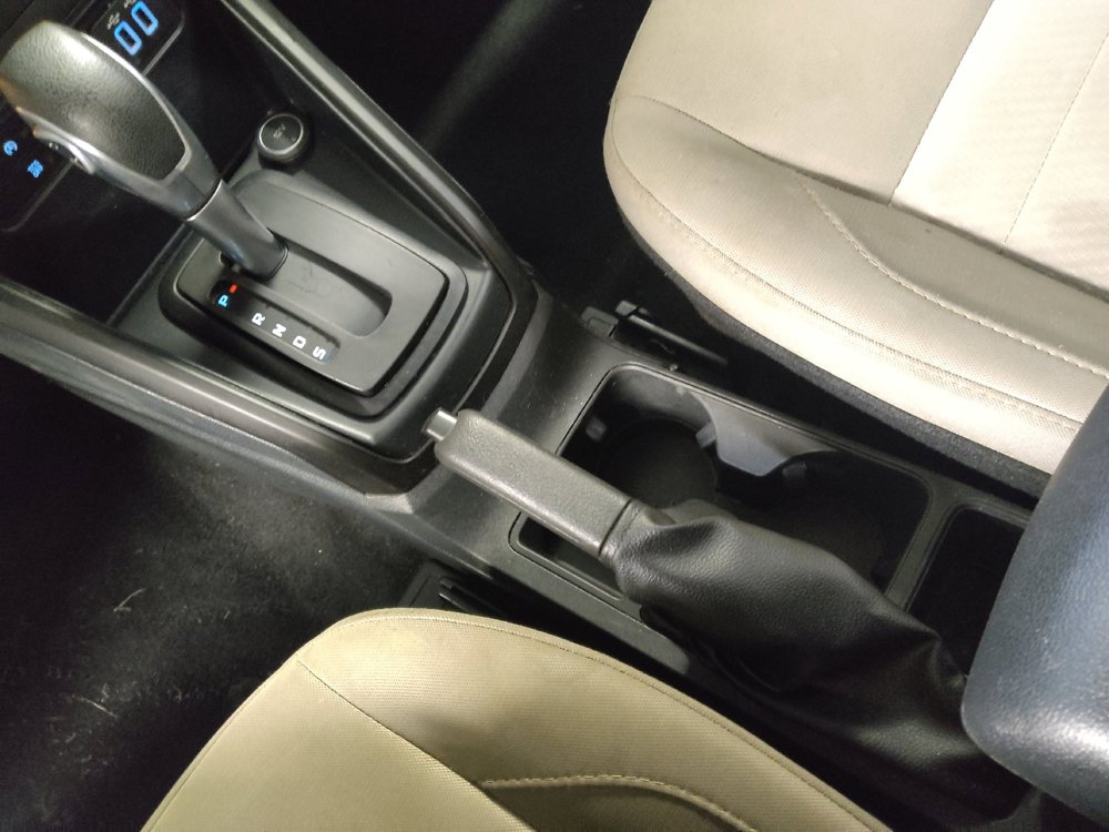 Used 2021 Ford EcoSport S FWD image 26