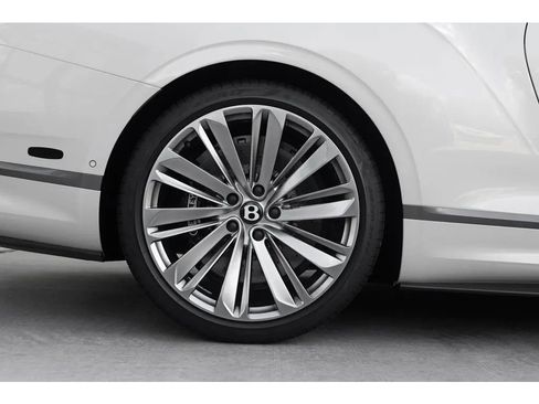 Certified 2024 Bentley Continental GT Speed AWD/4WD image 7