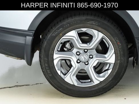 Used 2019 Honda CR-V EX image 14