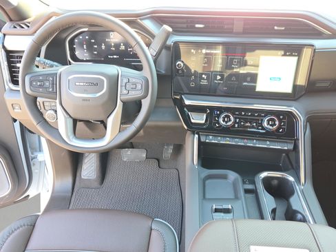 New 2026 GMC Sierra 3500 Denali image 19