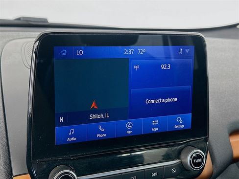 Used 2021 Ford EcoSport SE w/ SE Convenience Package image 15