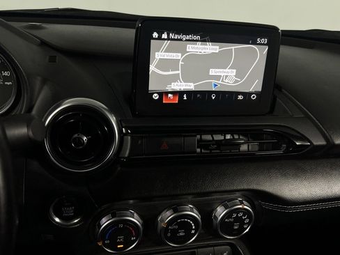 Used 2023 MAZDA MX-5 Miata Grand Touring image 19