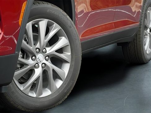 New 2026 Buick Enclave Preferred w/ Power Package image 3