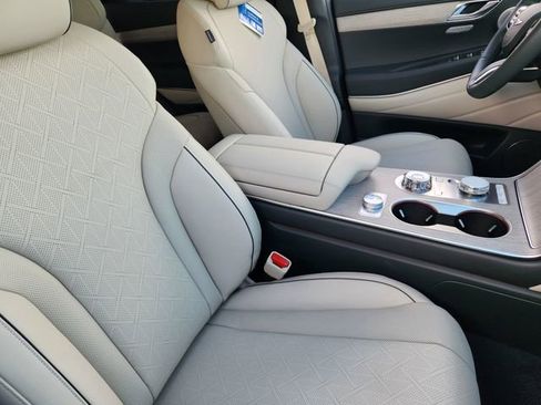 New 2026 Genesis GV80 2.5T Prestige AWD/4WD image 10