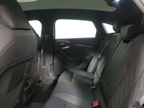 New 2025 Audi S6 e-tron Premium Plus image 11