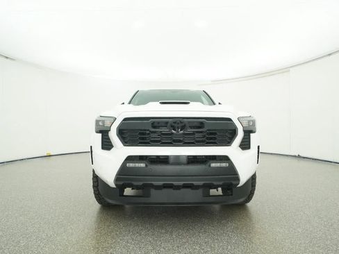 New 2026 Toyota Tacoma TRD Sport image 70