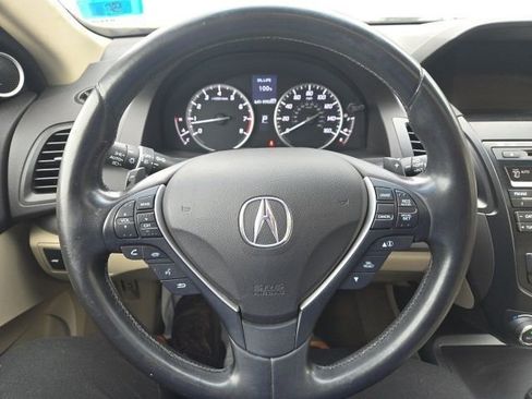 Used 2014 Acura RDX AWD w/ Technology Package image 21