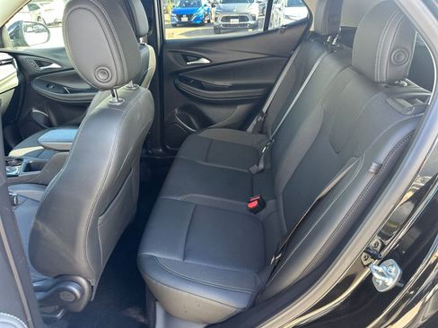 Used 2025 Buick Encore GX Preferred image 23