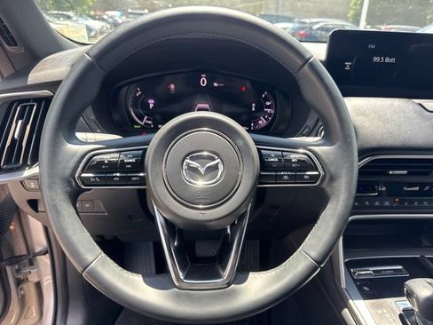 Used 2025 MAZDA CX-90 Plug-In Hybrid w/ Premium Plus AWD/4WD image 20