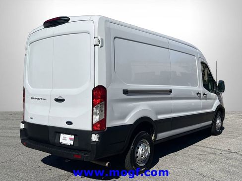 Used 2023 Ford Transit 250 Base w/ Load Area Protection Package image 3