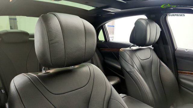 Used 2015 Mercedes-Benz S 550 Sedan image 39