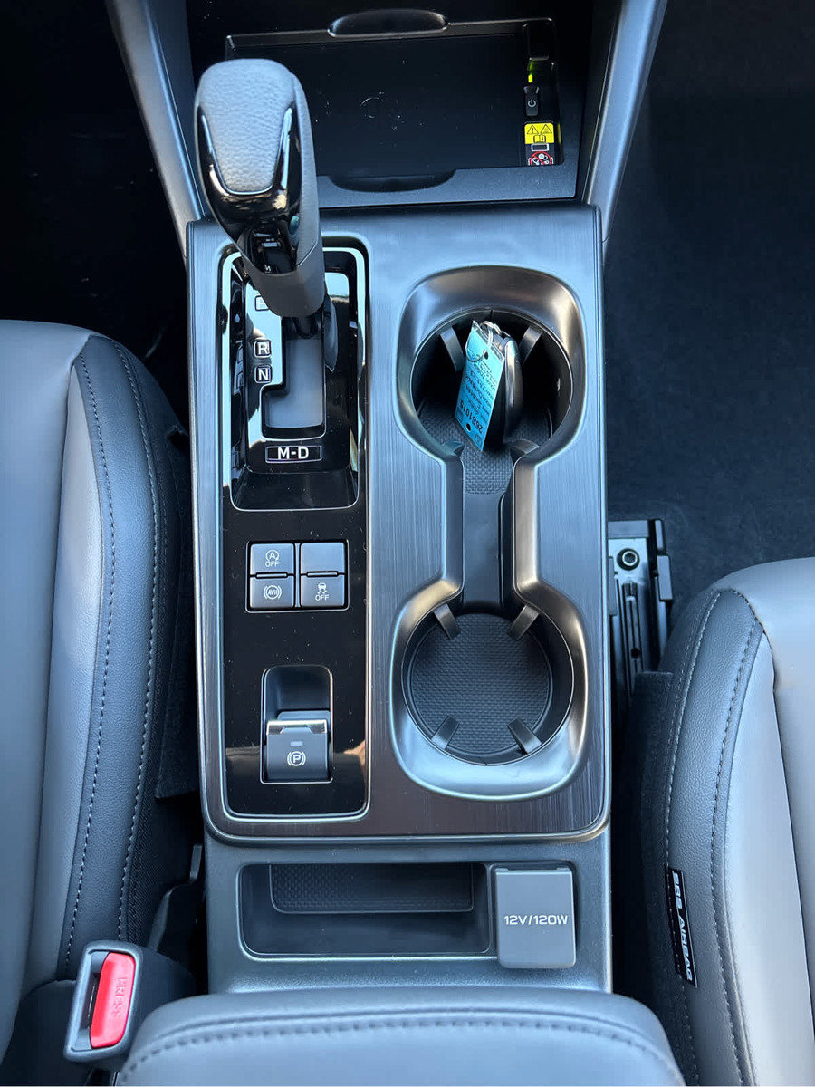 New 2026 Subaru Outback Premium AWD/4WD image 17