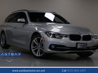 Used 2017 BMW 330i xDrive Wagon