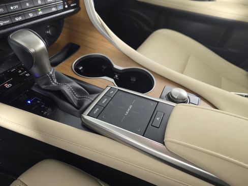 Certified 2021 Lexus RX 350 FWD w/ Premium Package image 19