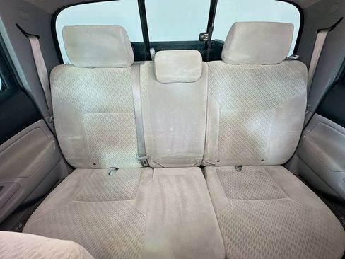 Used 2011 Toyota Tacoma 4x4 Double Cab w/ SR5 Pkg #2 image 13