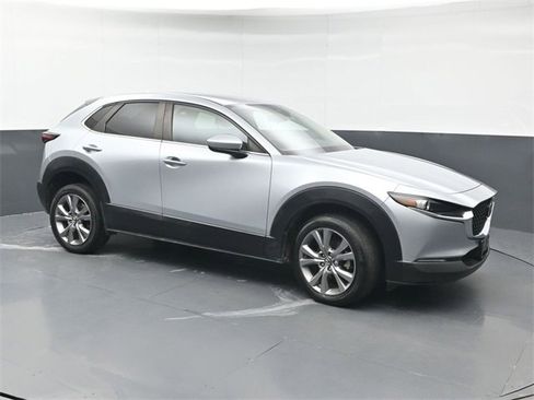 Used 2020 MAZDA CX-30 AWD w/ Preferred Package image 7