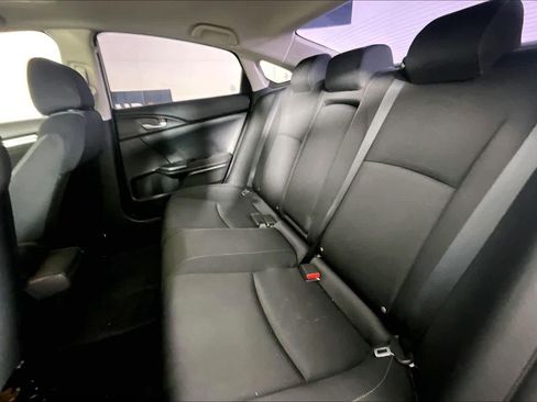 Used 2017 Honda Civic EX image 17