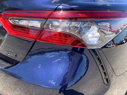 Used 2022 Toyota Camry XSE image 30
