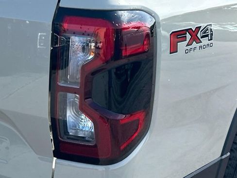 New 2026 Ford Ranger Lariat w/ FX4 Off-Road Package AWD/4WD image 10