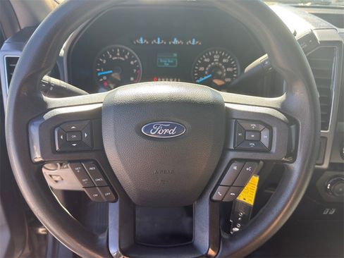 Used 2020 Ford F150 XLT image 13