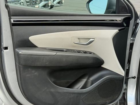 Certified 2024 Hyundai Tucson SE AWD/4WD image 33
