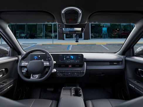 New 2026 Hyundai Ioniq 5 XRT AWD/4WD image 11