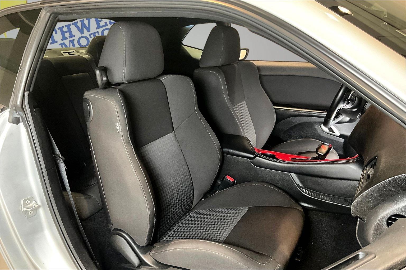 Used 2021 Dodge Challenger R/T RWD image 29